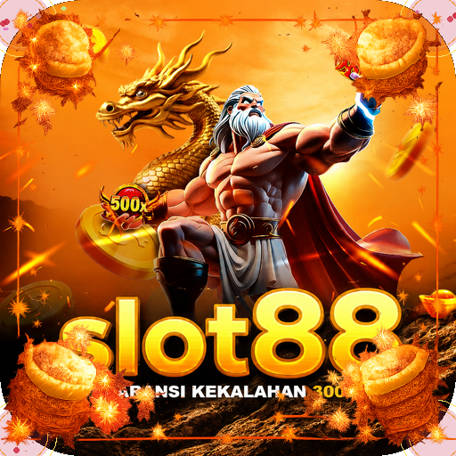 slot88 — galeri pratinjau - APK Resmi